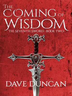 cover image of The Coming of Wisdom